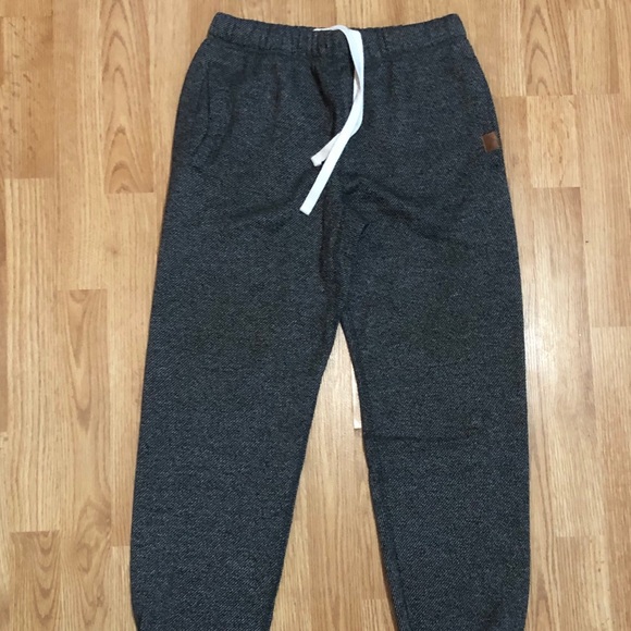 Cabin Fever jogger pants - Picture 2 of 5